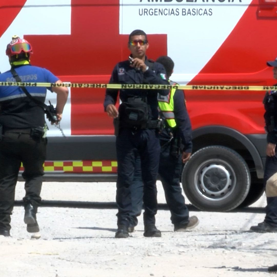 Muere Hombre Electrocutado Mientras Trabajaba en Piedras Negras, Coahuila